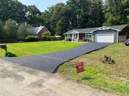 Brick Driveway Installation in Asbury Park, NJ